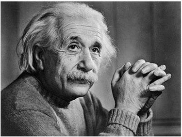 Famous Scientist Einstein Diamond Painting Kit - DIY